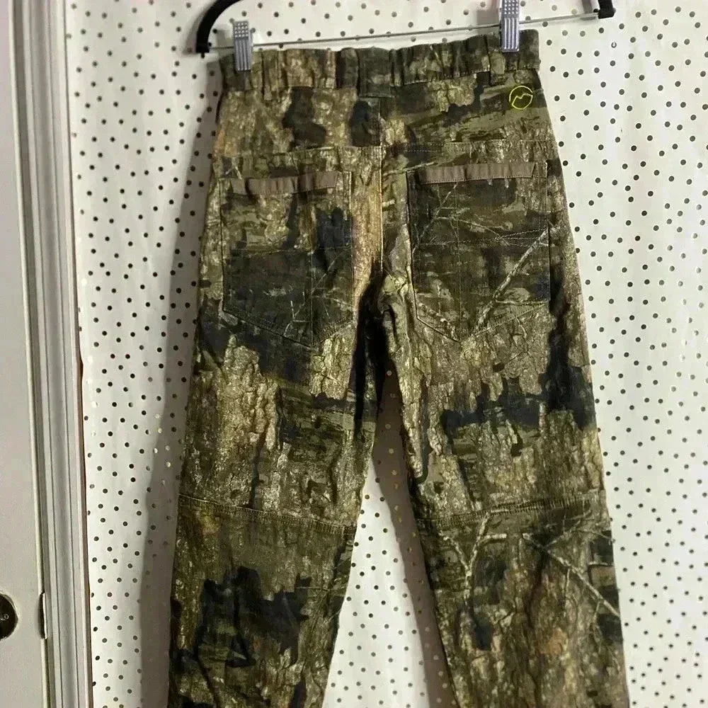 Magellan outdoor Camo Pants